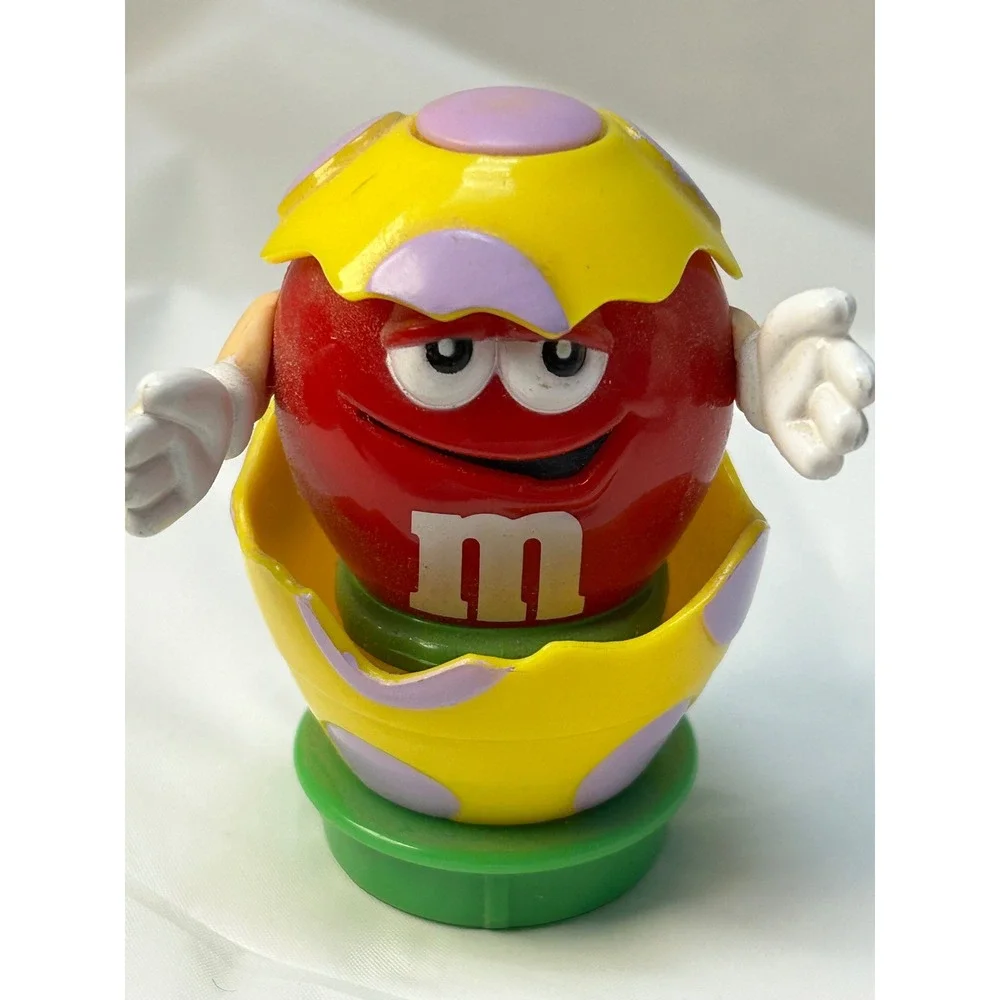 M&MS vintage m&m